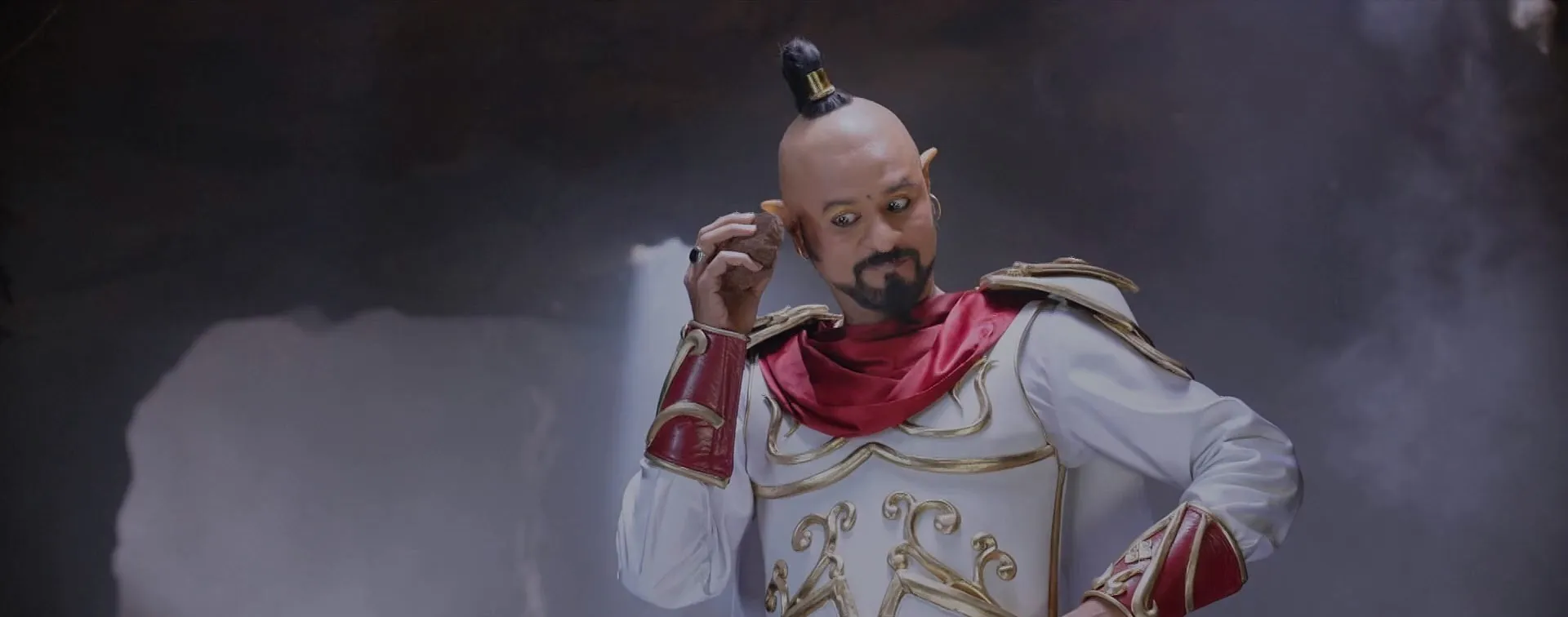 Screenshot 2 - My Dear Bootham 2022 Hindi Dual Audio