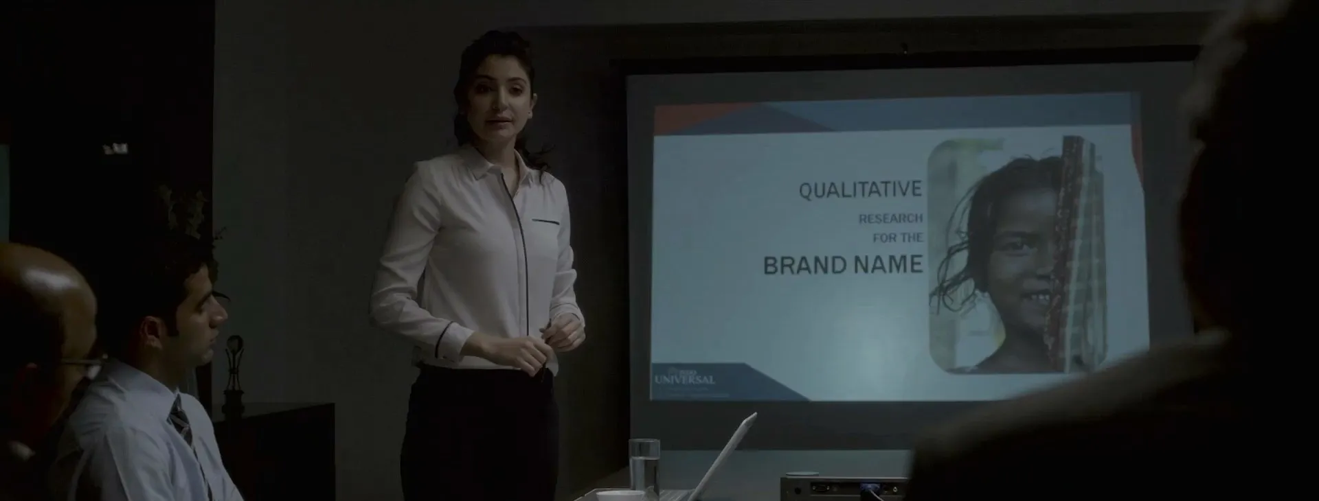 Screenshot 1 - NH10 2015 Hindi Dual Audio
