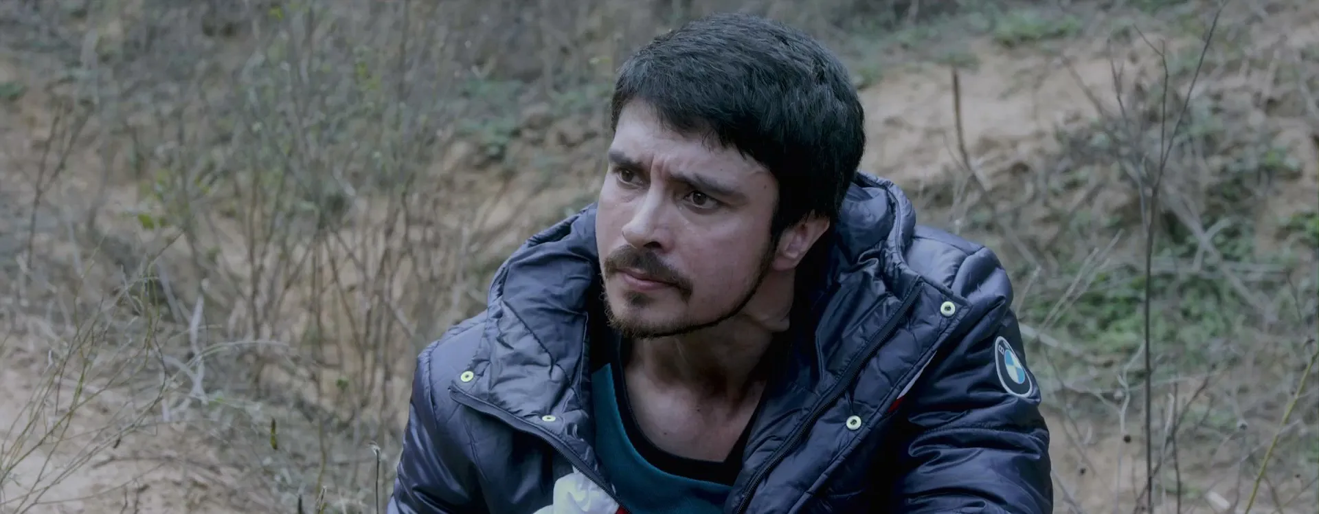 Screenshot 3 - NH10 2015 Hindi Dual Audio