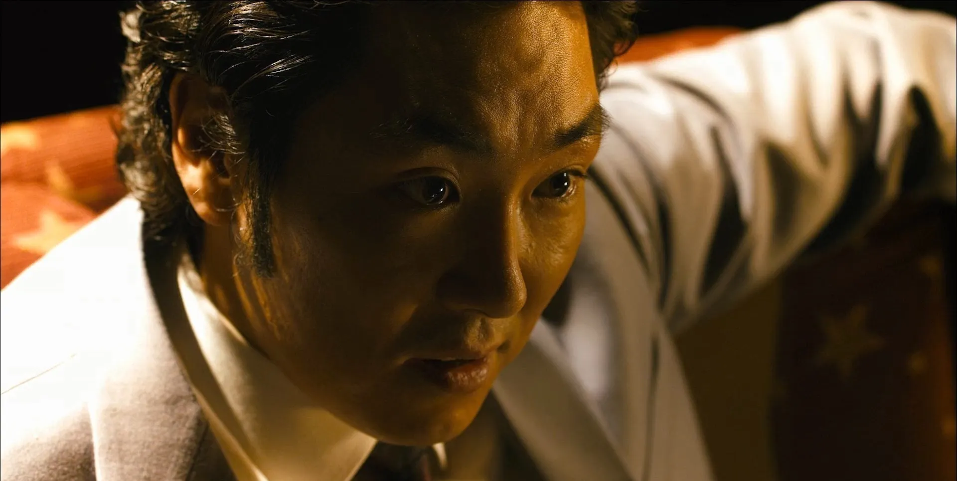 Screenshot 3 - Nameless Gangster 2012 Hindi - Korean Dual Audio