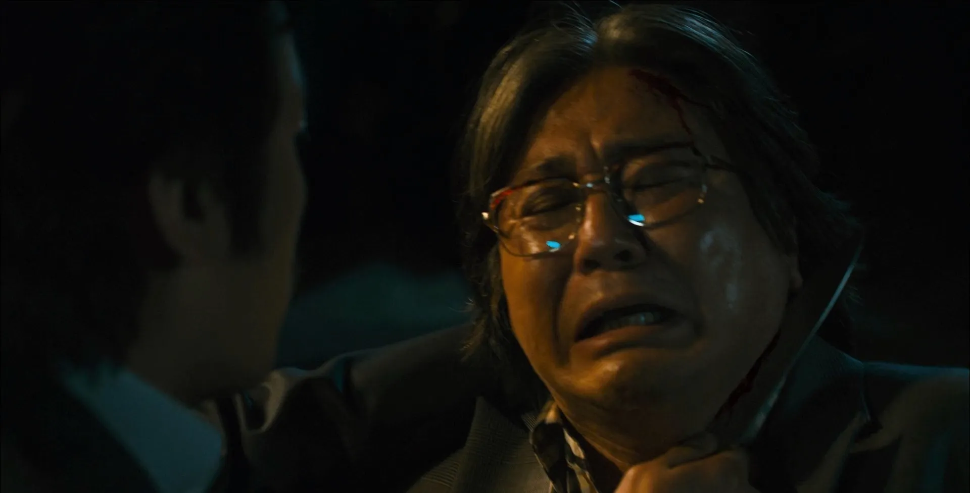 Screenshot 5 - Nameless Gangster 2012 Hindi - Korean Dual Audio