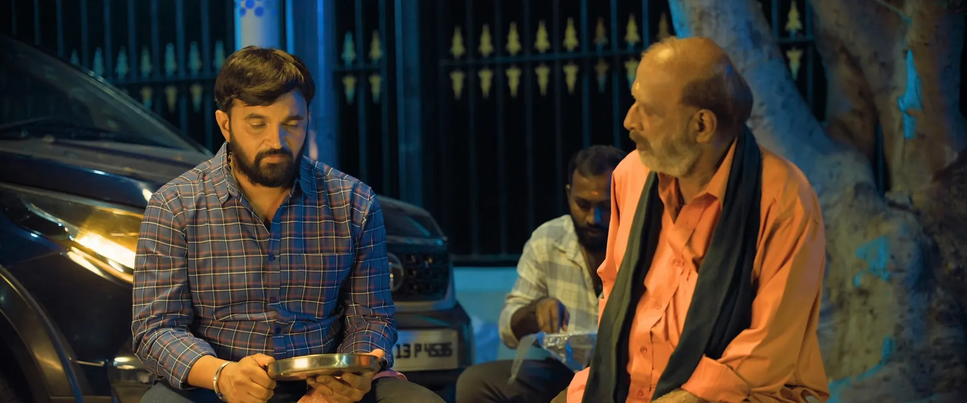 Screenshot 3 - Nanu Karunakara 2026 Kannada Audio