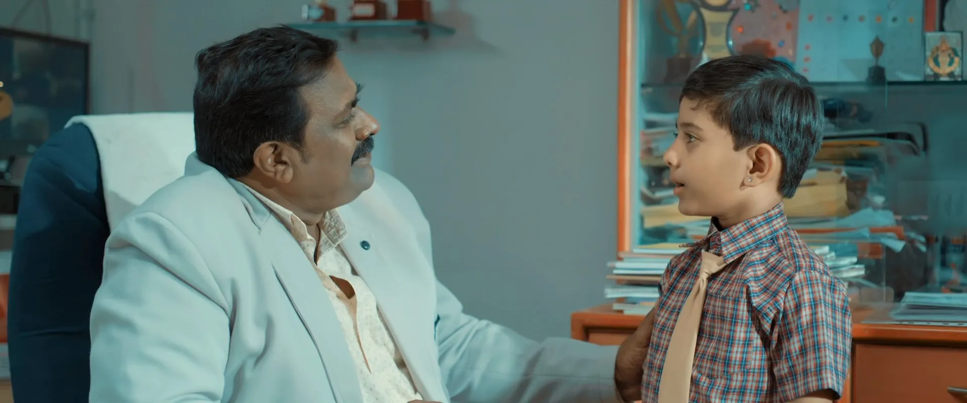 Screenshot 4 - Nanu Karunakara 2026 Kannada Audio