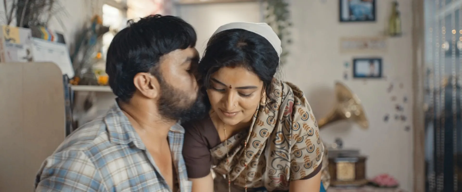 Screenshot 5 - Nanu Karunakara 2026 Kannada Audio