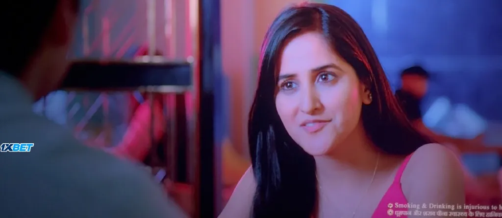 Screenshot 1 - Navya Chakra 2026 Hindi Audio