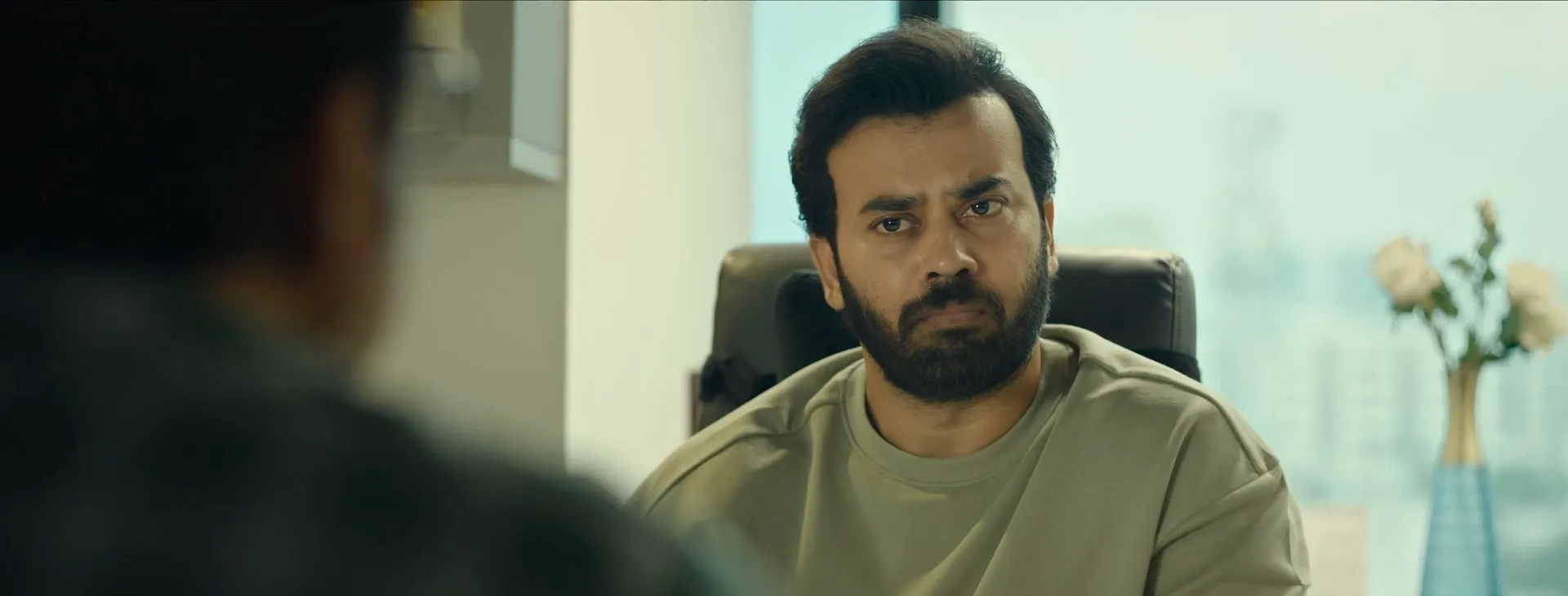 Screenshot 5 - Nawab Cafe 2026 Hindi - Telugu Dual Audio