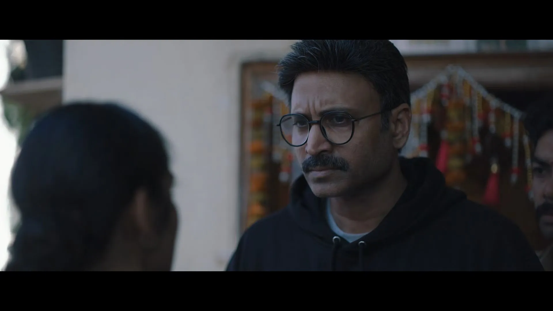 Screenshot 1 - Newton’s 3rd Law 2026 Hindi - Telugu Dual Audio