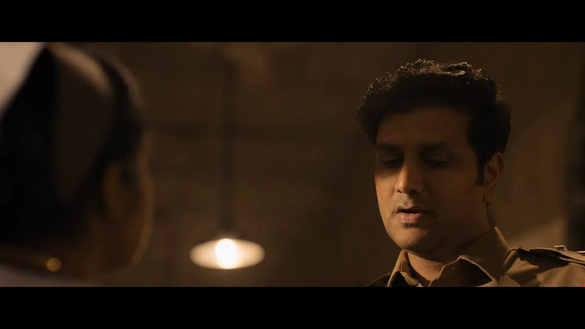Screenshot 2 - Newton’s 3rd Law 2026 Hindi - Telugu Dual Audio