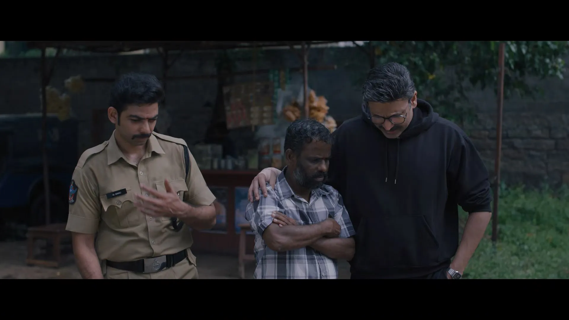 Screenshot 3 - Newton’s 3rd Law 2026 Hindi - Telugu Dual Audio