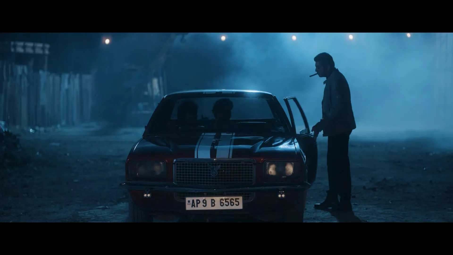 Screenshot 4 - Newton’s 3rd Law 2026 Hindi - Telugu Dual Audio
