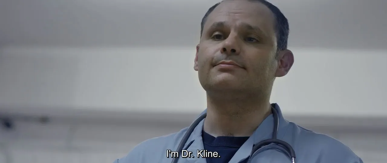 Screenshot 2 - Night Nurse 2026 Hindi Dual Audio