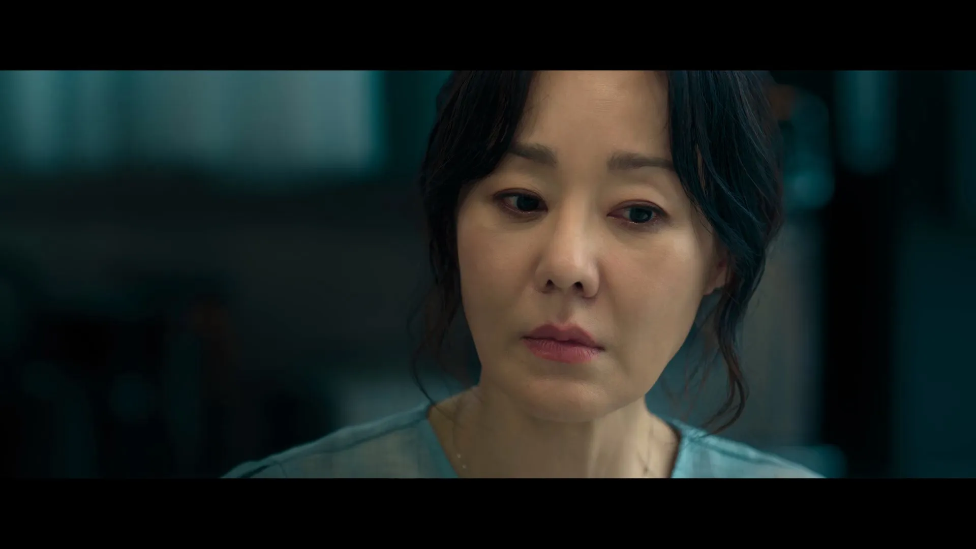 Screenshot 4 - Notes from the Last Row 2026 Season 1 Hindi - Korean Audio [ALL EPISODES]