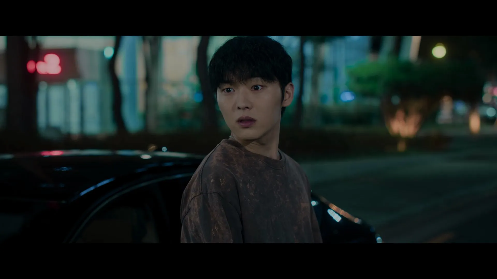 Screenshot 6 - Notes from the Last Row 2026 Season 1 Hindi - Korean Audio [ALL EPISODES]