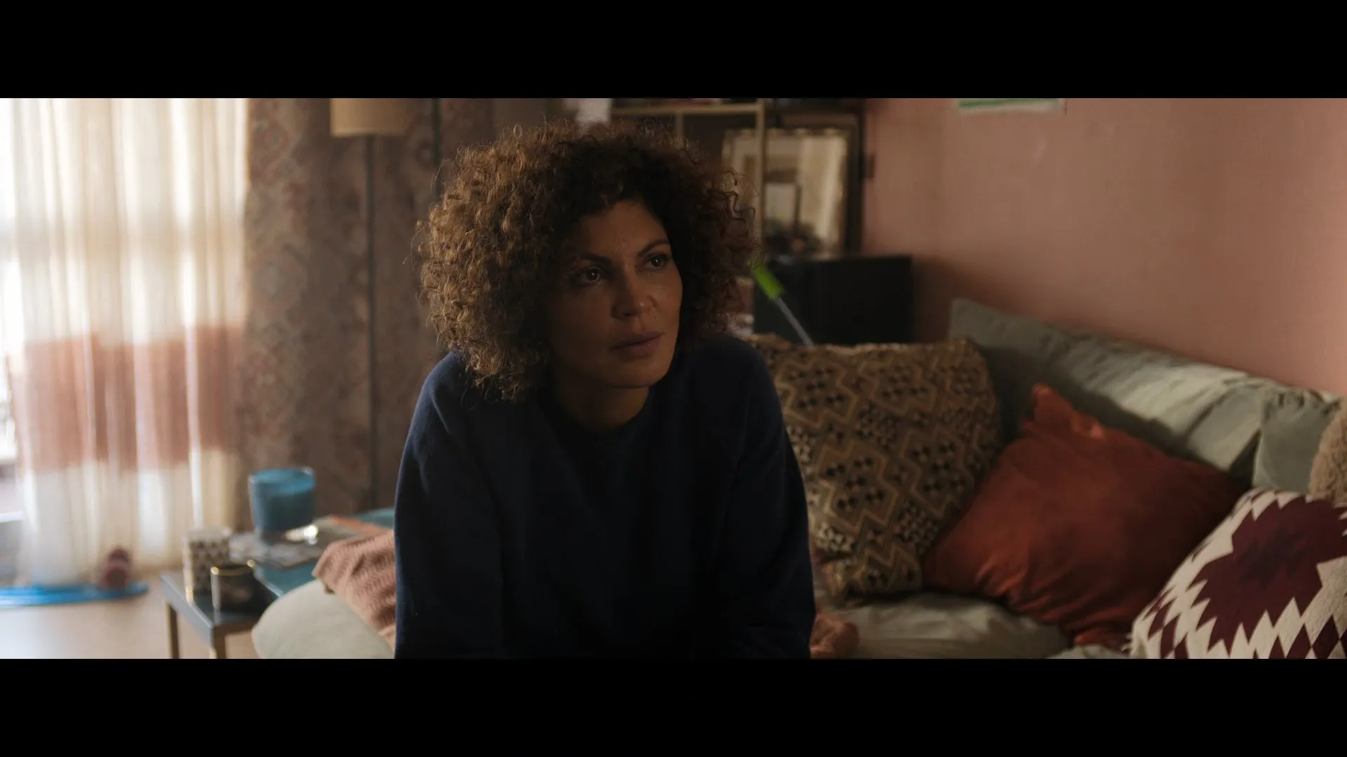 Screenshot 2 - Nothing to Lose 2026 Hindi - French Dual Audio