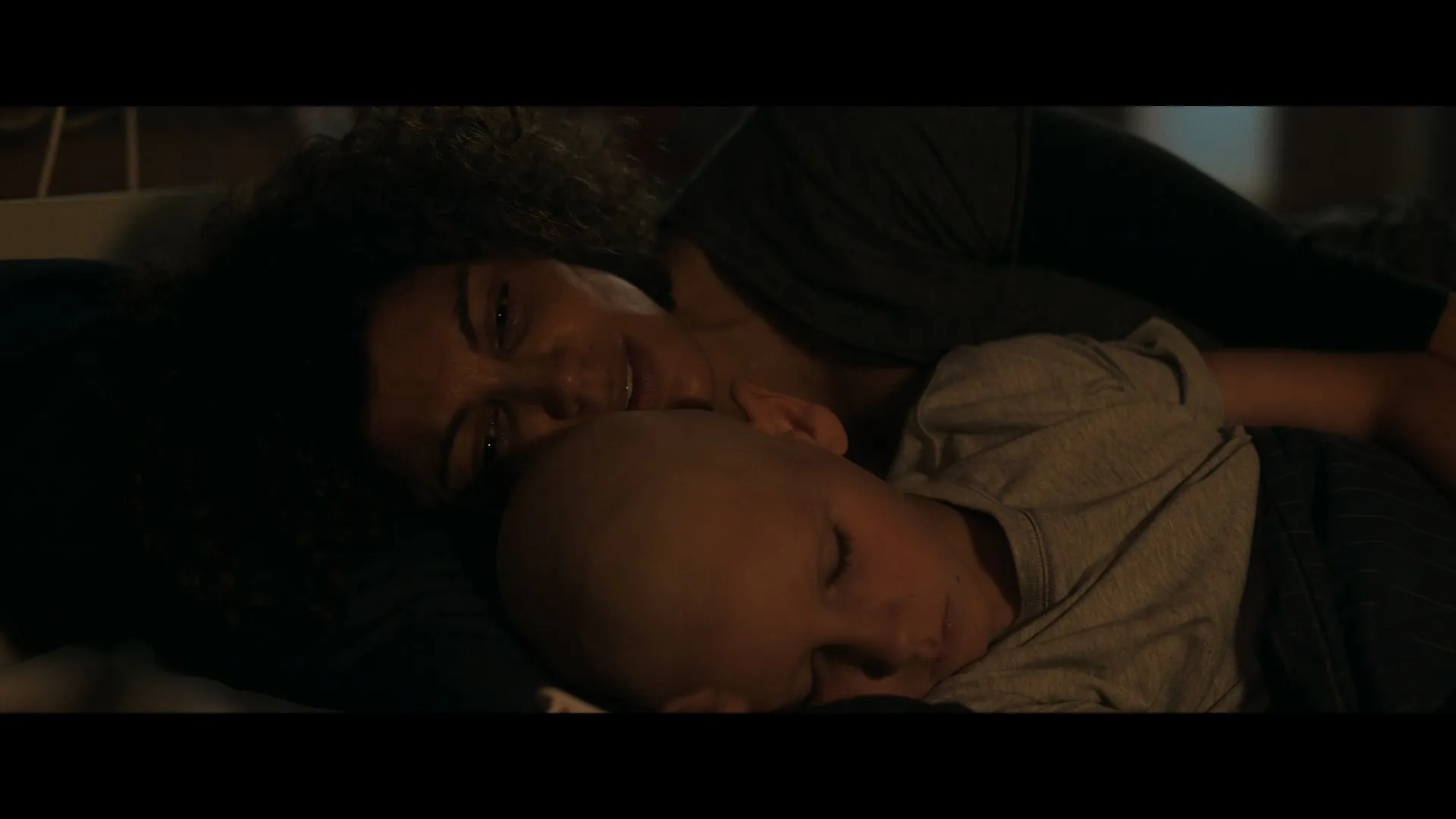 Screenshot 3 - Nothing to Lose 2026 Hindi - French Dual Audio