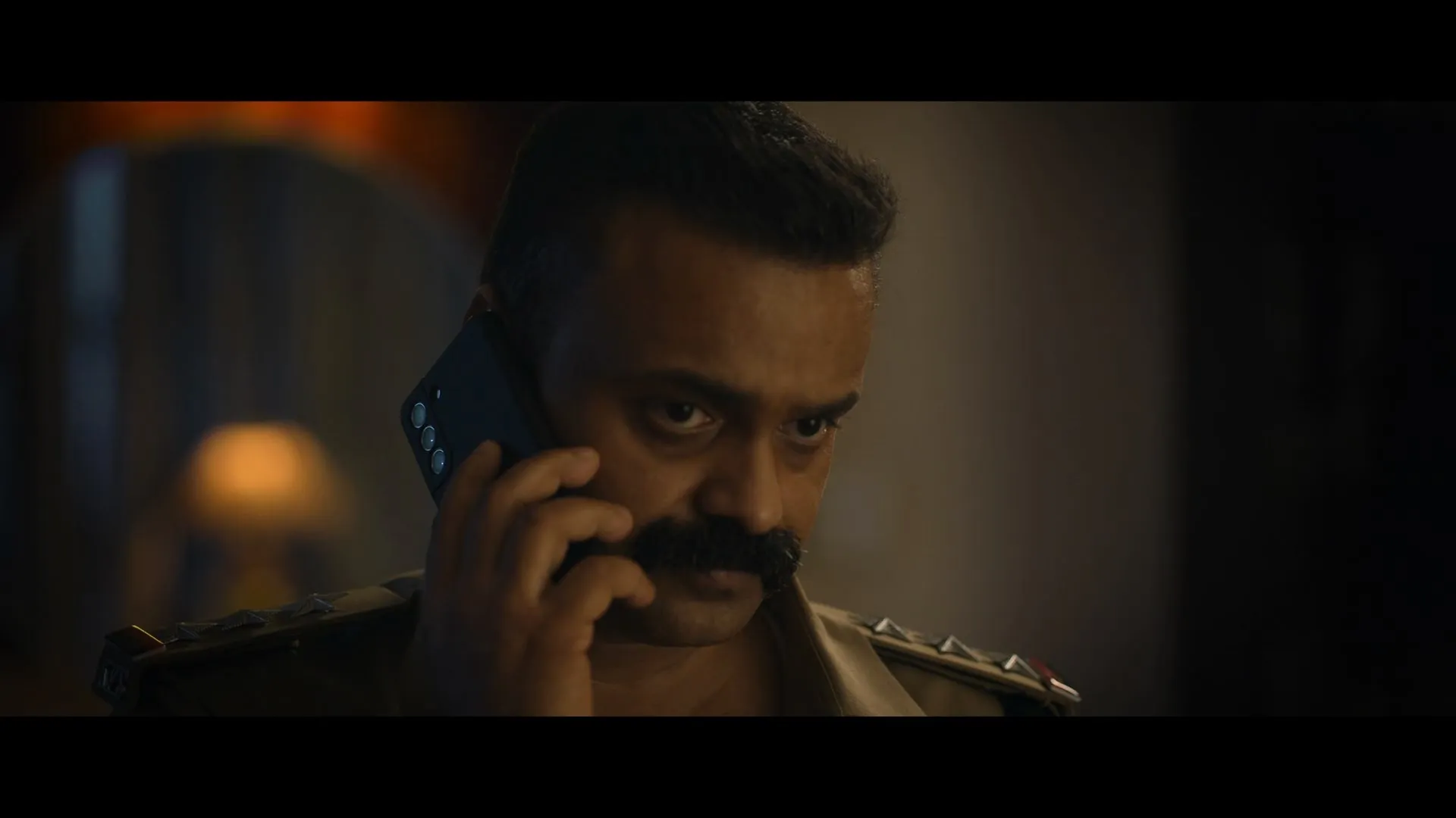 Screenshot 5 - Officer on Duty 2025 Hindi - Malayalam Audio