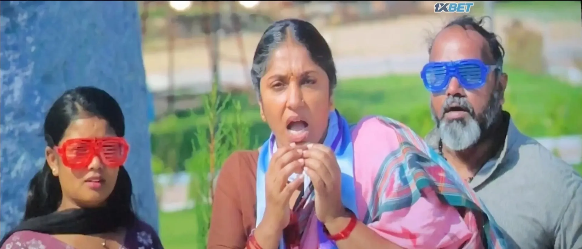 Screenshot 4 - Oh Sukumari 2026 Hindi Dual Audio