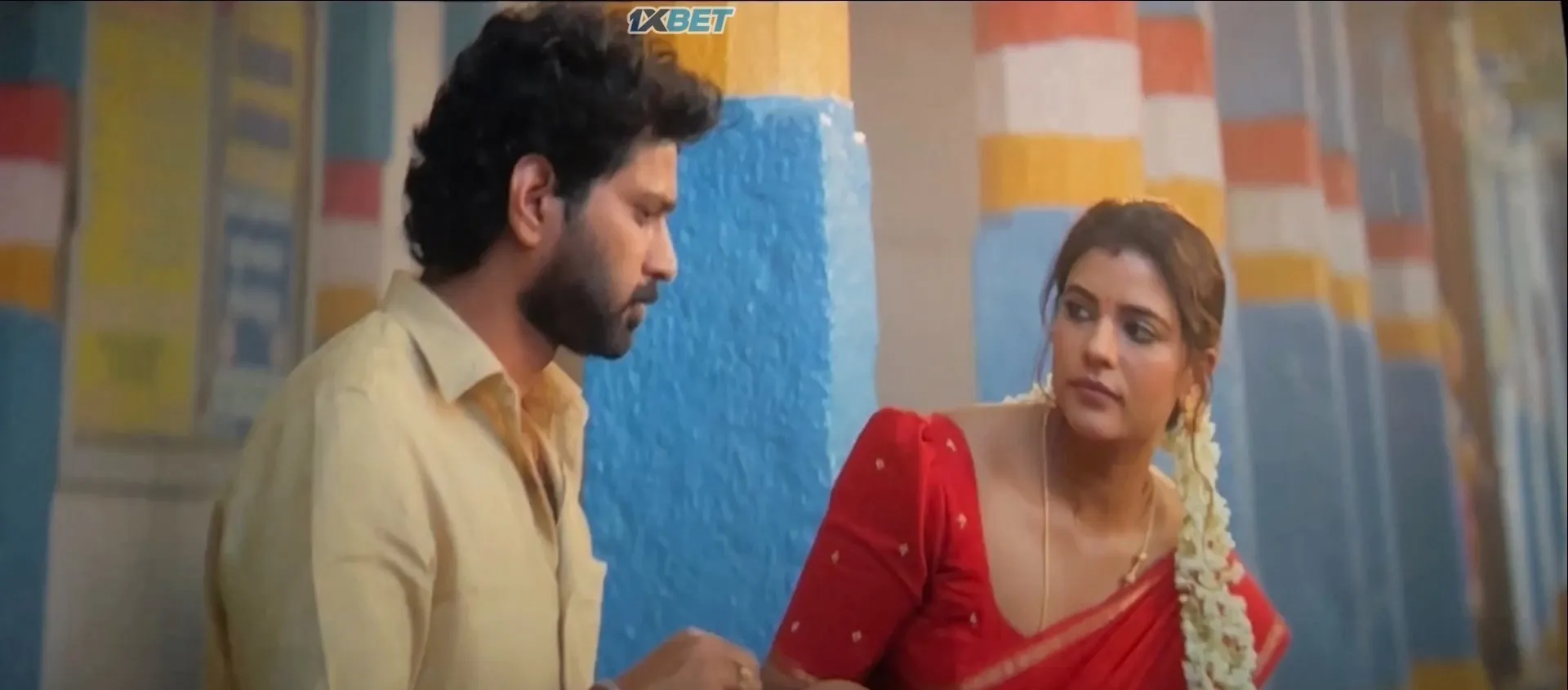 Screenshot 5 - Oh Sukumari 2026 Hindi Dual Audio