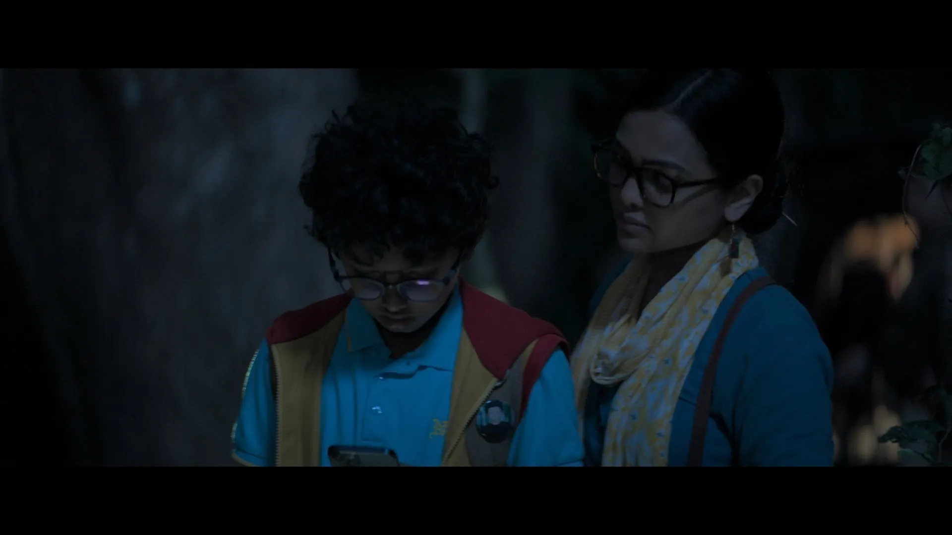 Screenshot 3 - Ohh My Dog 2026 Hindi Dual Audio