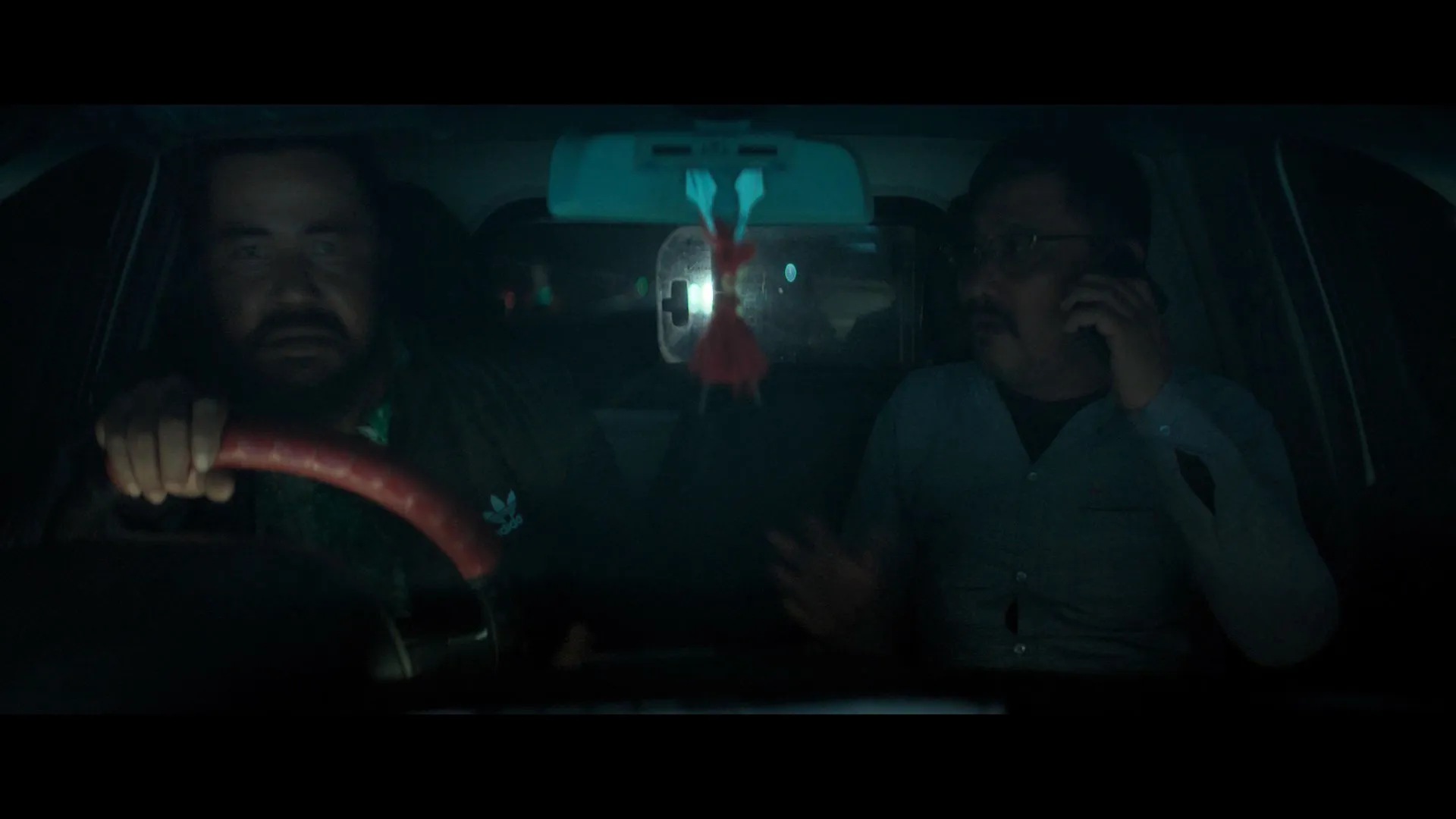 Screenshot 4 - Ohh My Dog 2026 Hindi Dual Audio