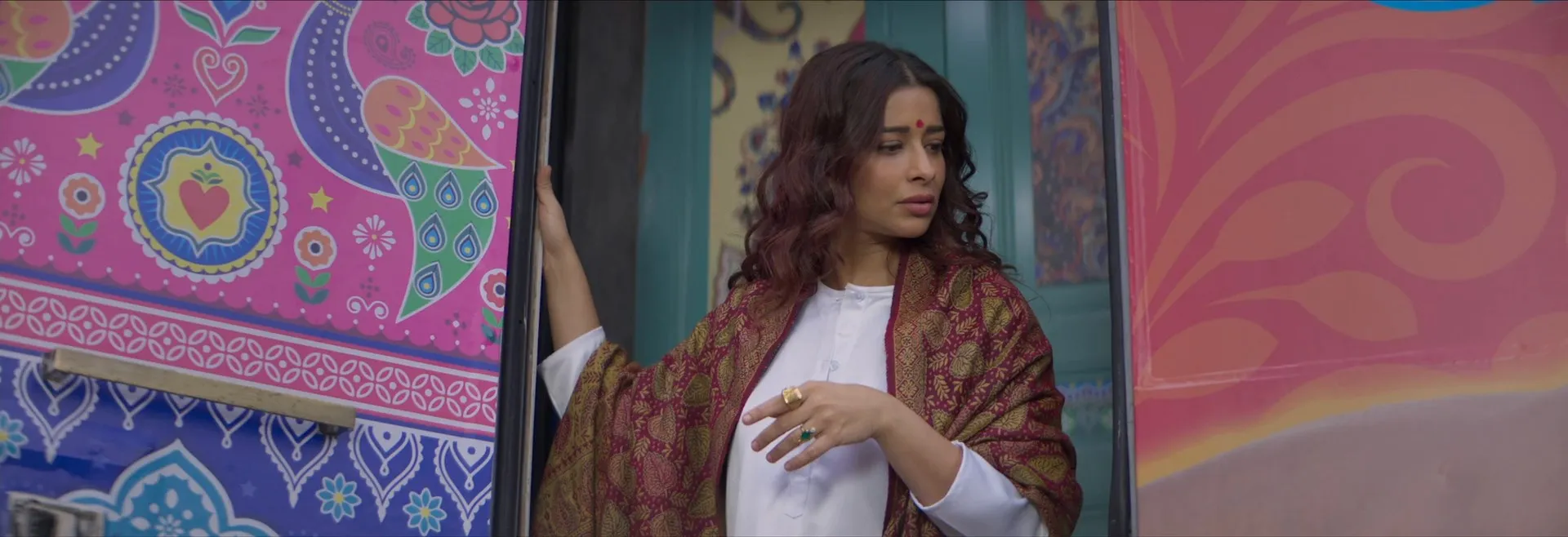 Screenshot 4 - One Two Cha Cha Chaa 2026 Hindi Dual Audio