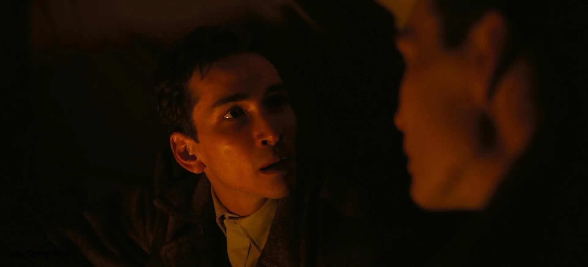 Screenshot 2 - Oppenheimer 2023 Hindi - English Dual Audio