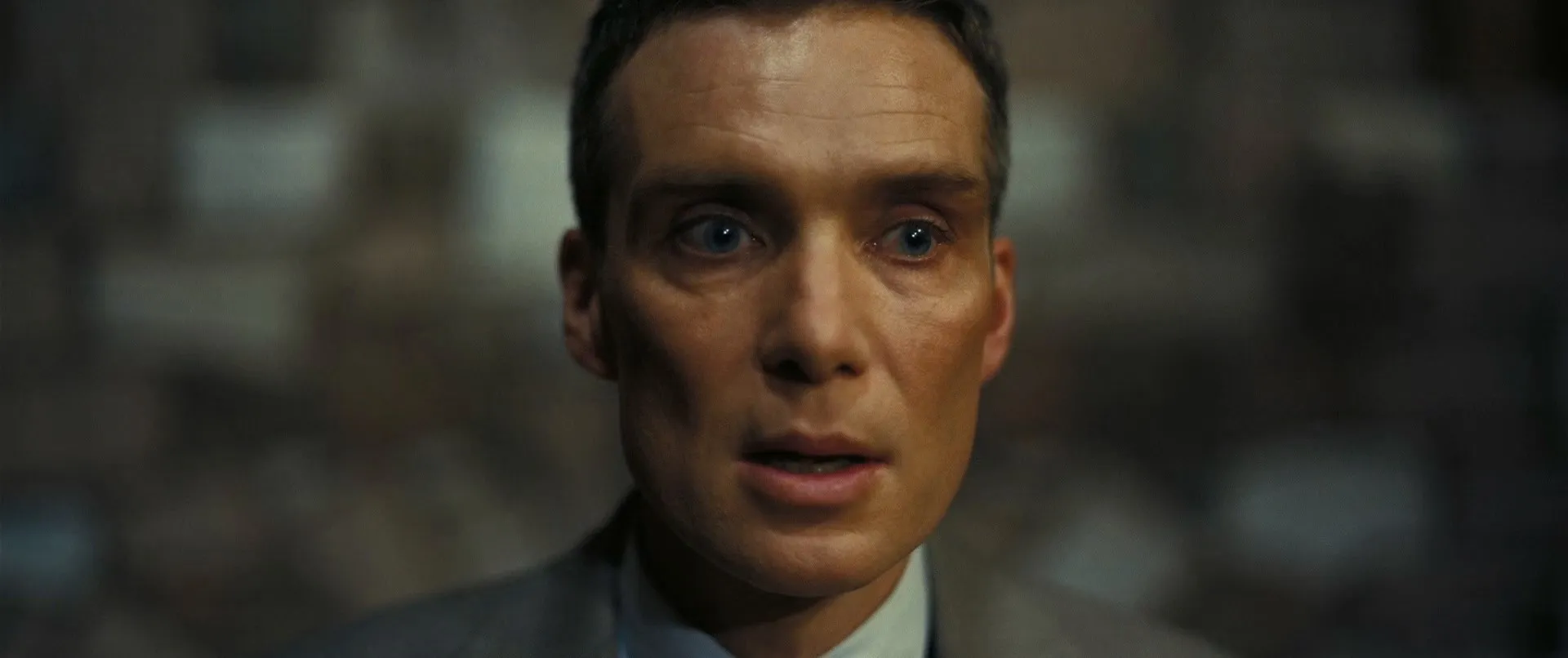 Screenshot 4 - Oppenheimer 2023 Hindi - English Dual Audio