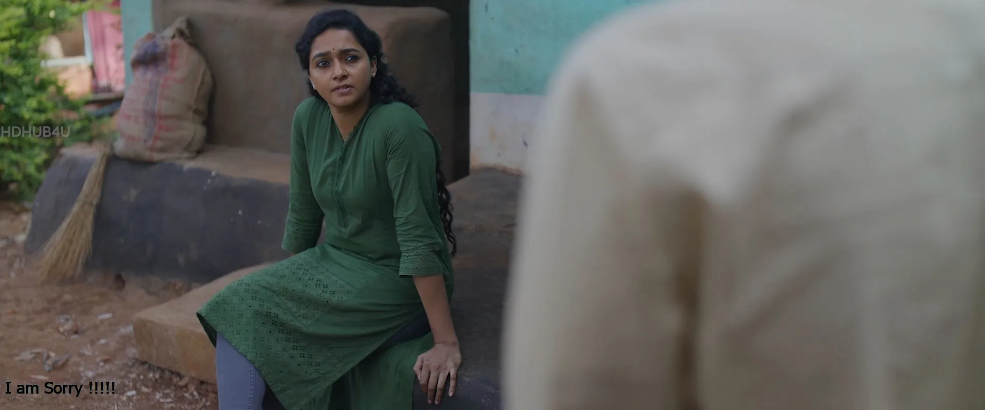 Screenshot 2 - Oru Durooha Saahacharyathil 2026 Hindi Dual Audio