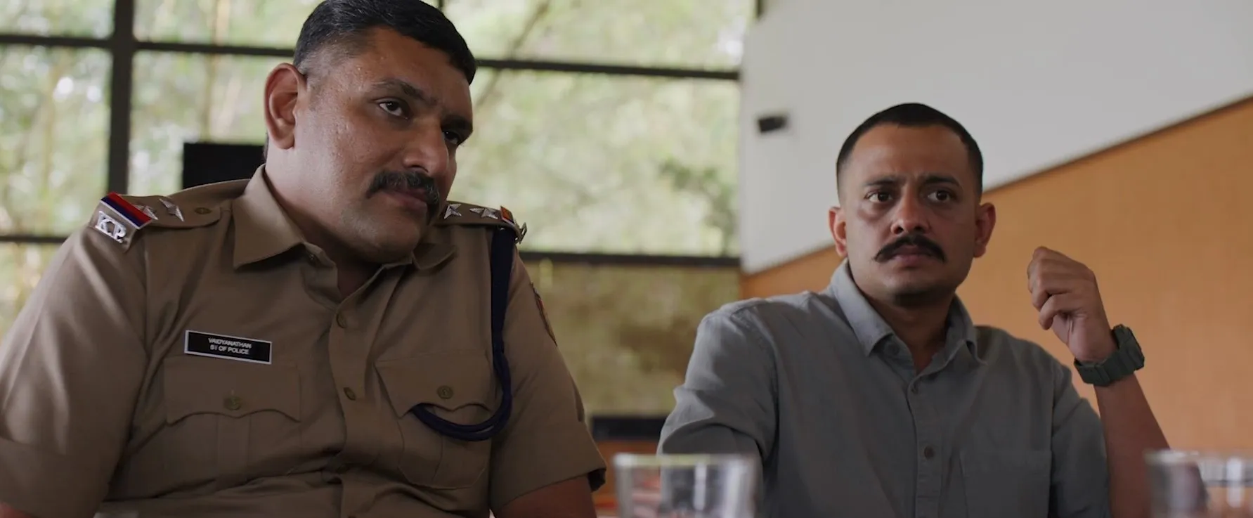 Screenshot 3 - Oru Durooha Saahacharyathil 2026 Hindi Dual Audio