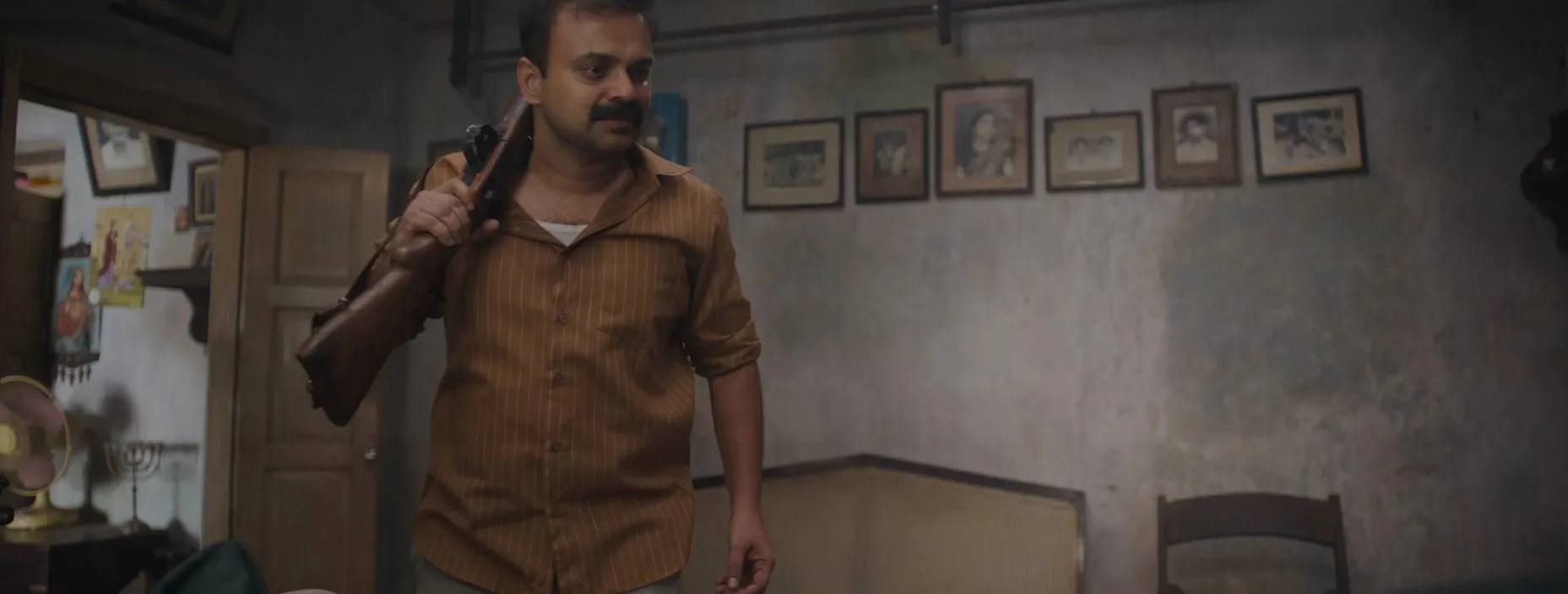 Screenshot 4 - Oru Durooha Saahacharyathil 2026 Hindi Dual Audio