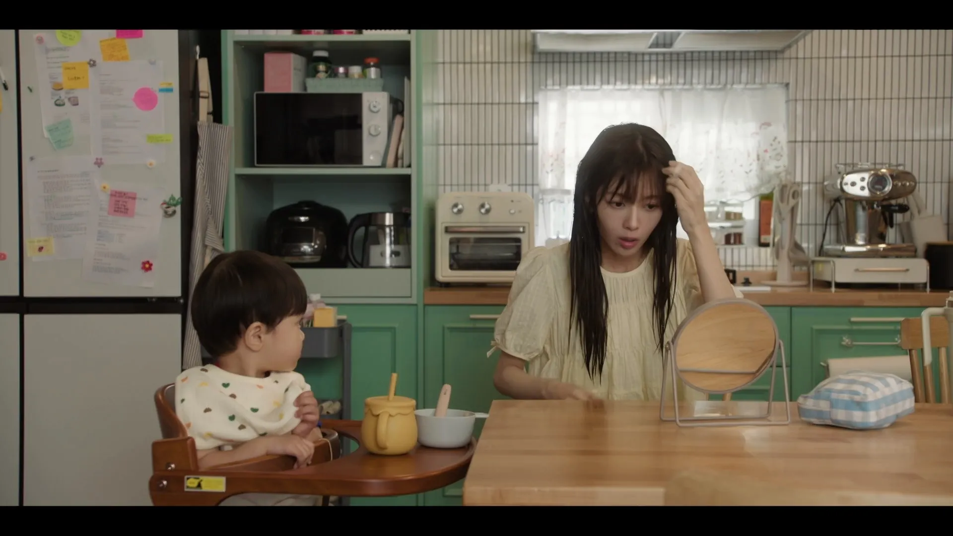Screenshot 4 - Our Universe 2026 Season 1 Hindi - Korean Audio [ALL EPISODES]