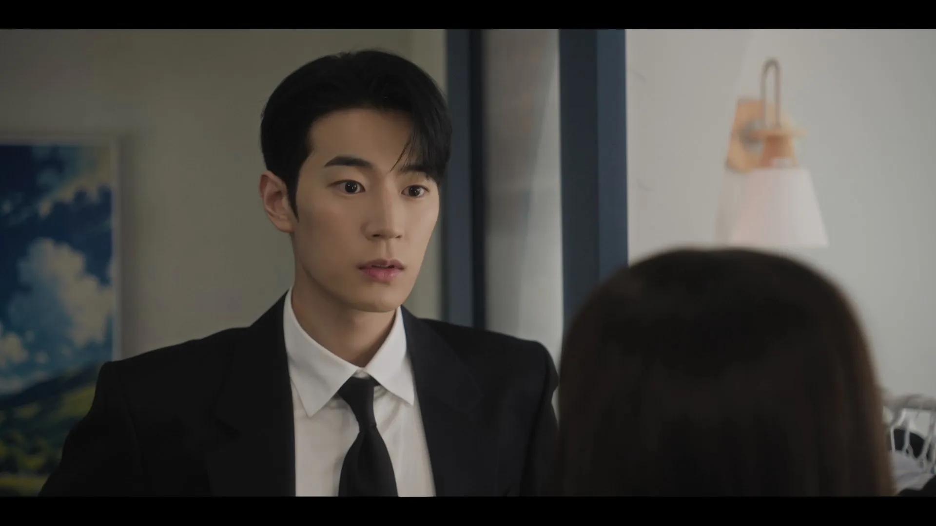Screenshot 6 - Our Universe 2026 Season 1 Hindi - Korean Audio [ALL EPISODES]
