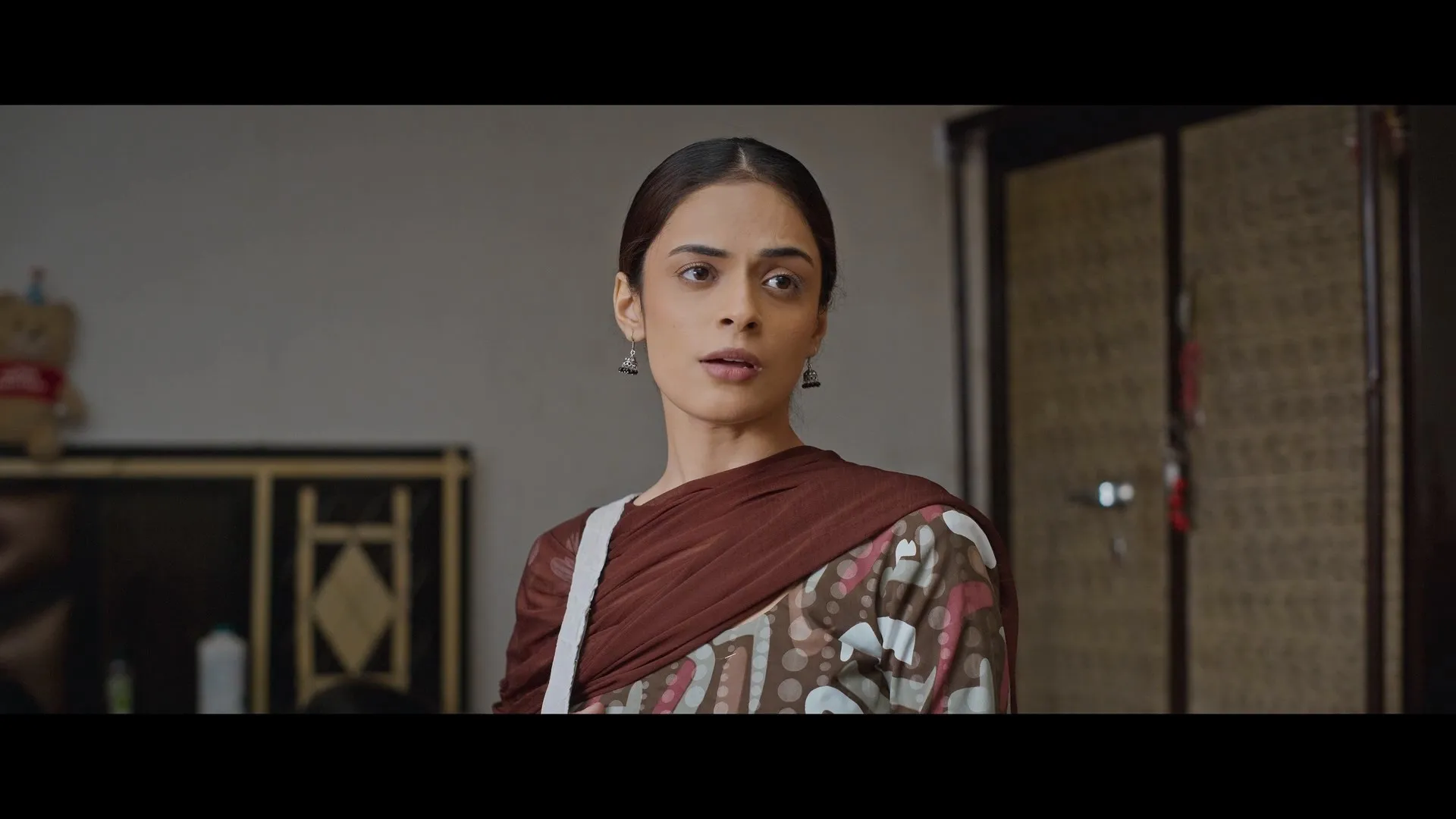 Screenshot 1 - Oye Bhole Oye 2 2026 Punjabi Dual Audio