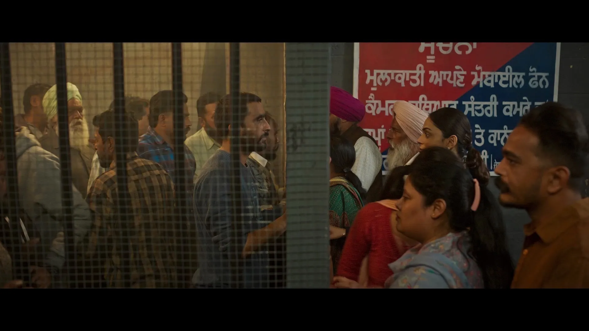 Screenshot 3 - Oye Bhole Oye 2 2026 Punjabi Dual Audio