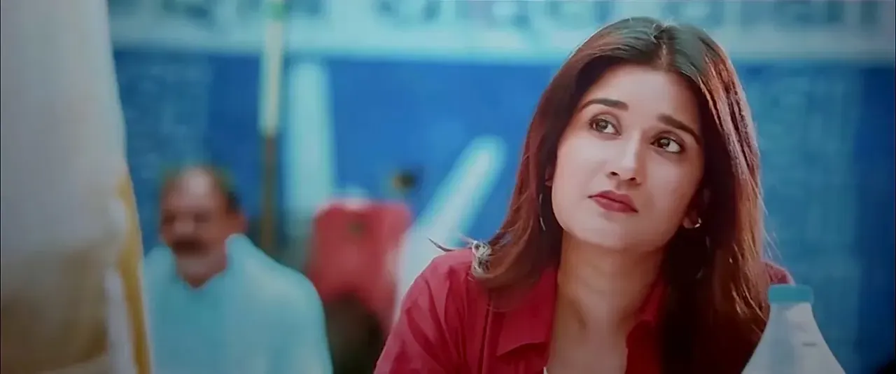 Screenshot 5 - Oye Chill Maar 2026 Hindi Audio