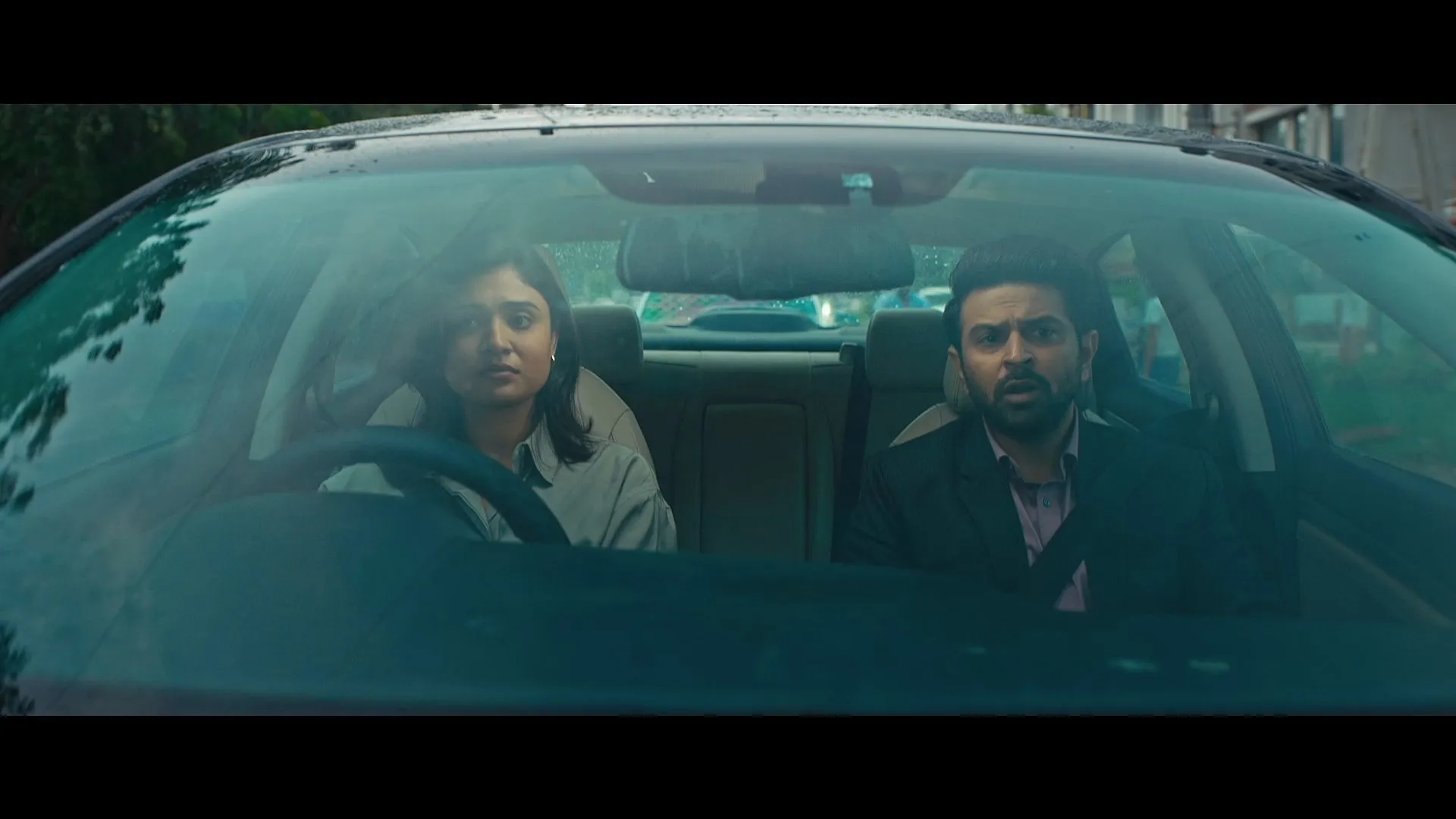 Screenshot 1 - Paatki 2026 Hindi Dual Audio