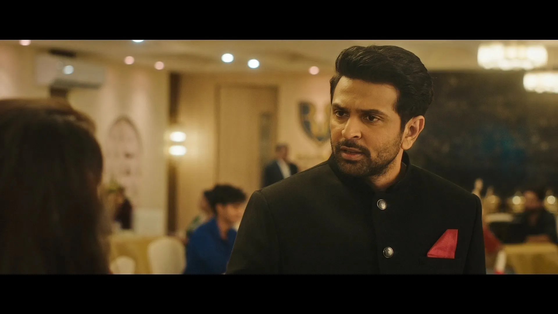 Screenshot 2 - Paatki 2026 Hindi Dual Audio