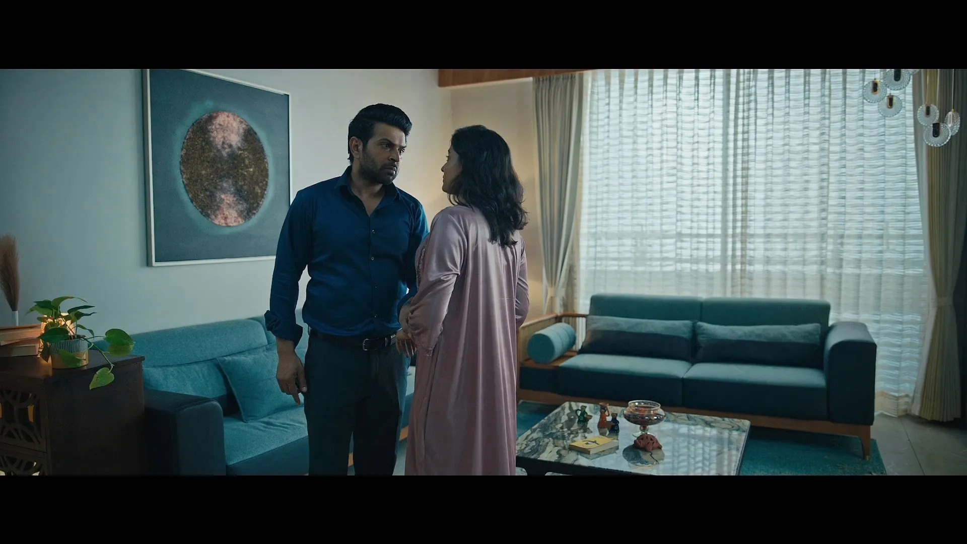 Screenshot 3 - Paatki 2026 Hindi Dual Audio