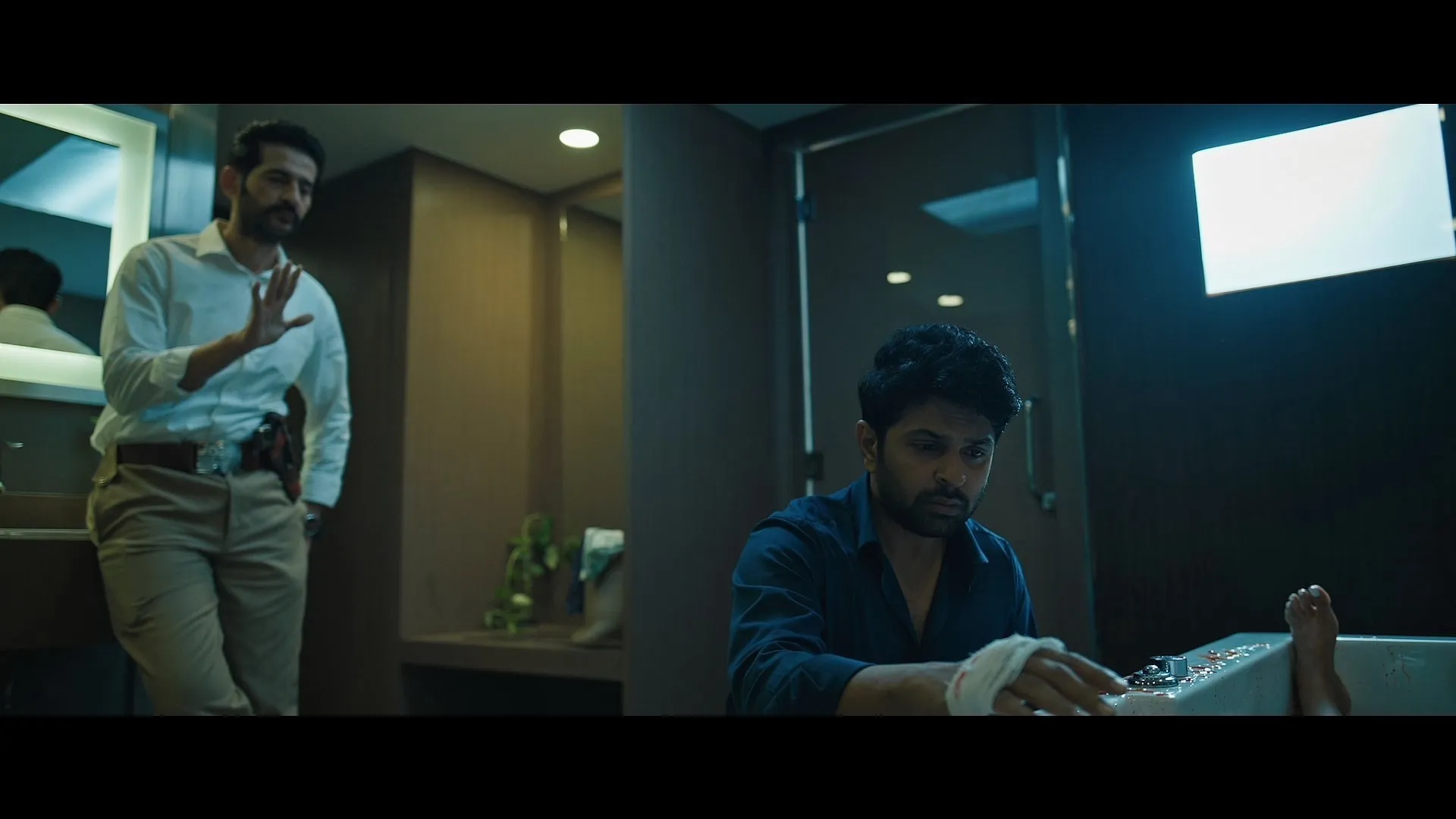 Screenshot 4 - Paatki 2026 Hindi Dual Audio
