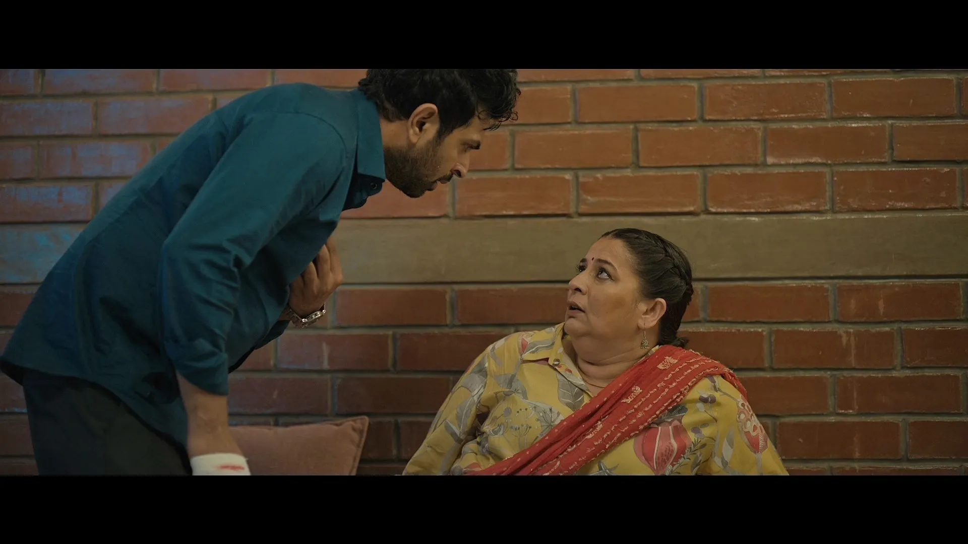 Screenshot 5 - Paatki 2026 Hindi Dual Audio