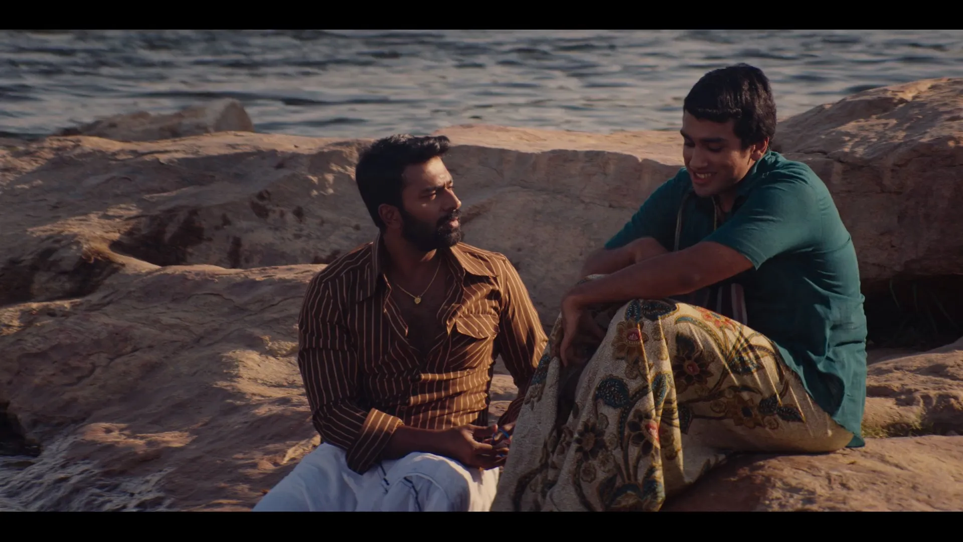 Paava Kadhaigal 2020 Season 1 Hindi – Tamil Audio [ALL Episodes] screenshot 1
