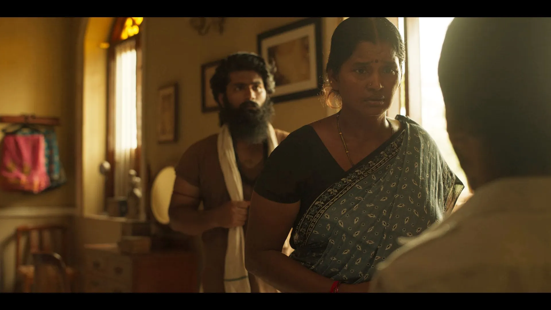 Paava Kadhaigal 2020 Season 1 Hindi – Tamil Audio [ALL Episodes] screenshot 4