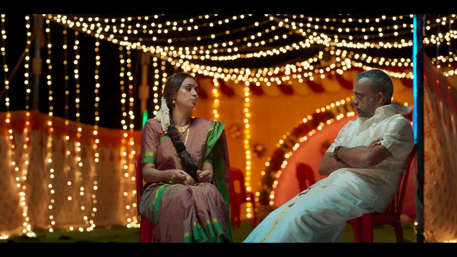 Paava Kadhaigal 2020 Season 1 Hindi – Tamil Audio [ALL Episodes] screenshot 5