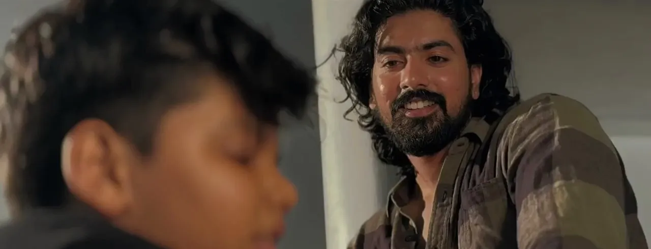 Screenshot 3 - Pagida Kali 2026 Malayalam Dual Audio