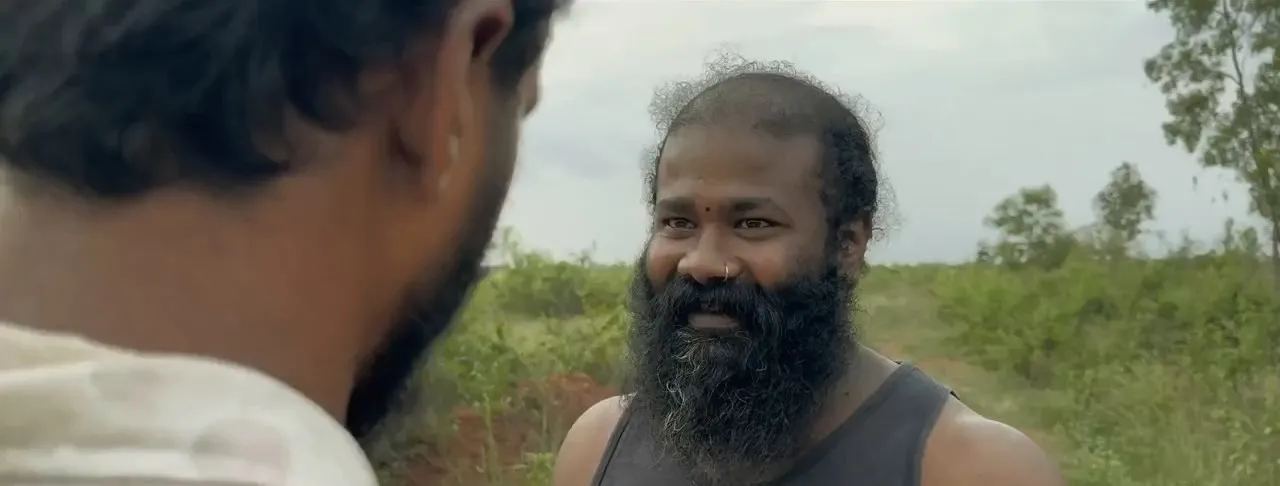Screenshot 4 - Pagida Kali 2026 Malayalam Dual Audio