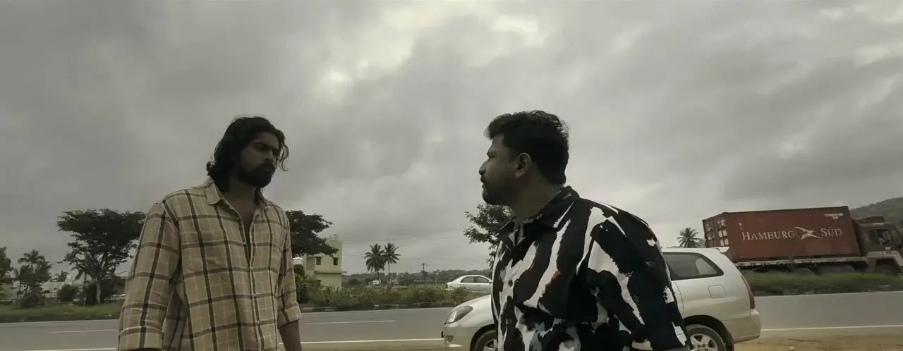 Screenshot 5 - Pagida Kali 2026 Malayalam Dual Audio