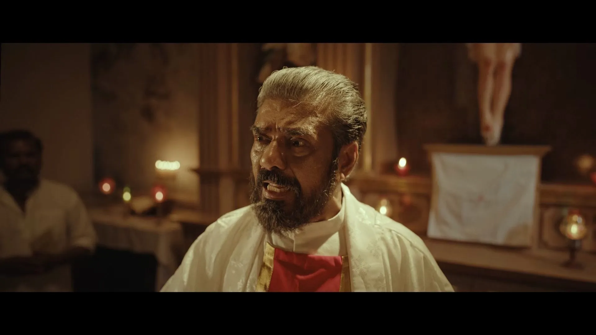 Screenshot 2 - Pallichattambi 2026 Hindi - Malayalam Dual Audio