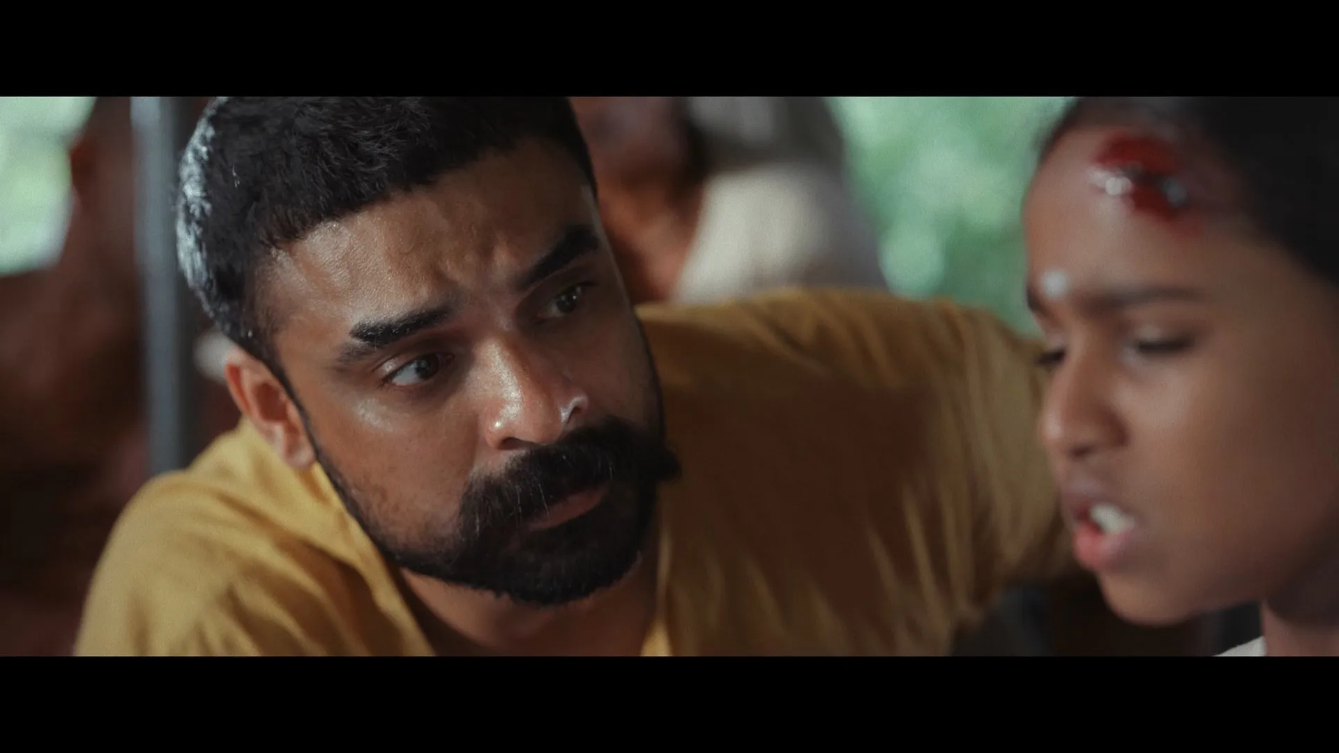Screenshot 3 - Pallichattambi 2026 Hindi - Malayalam Dual Audio