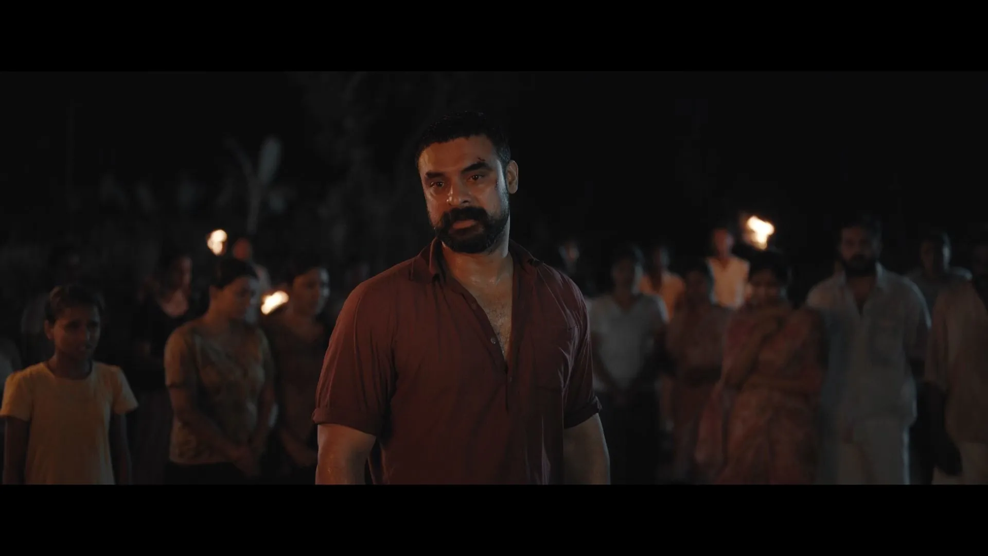 Screenshot 5 - Pallichattambi 2026 Hindi - Malayalam Dual Audio