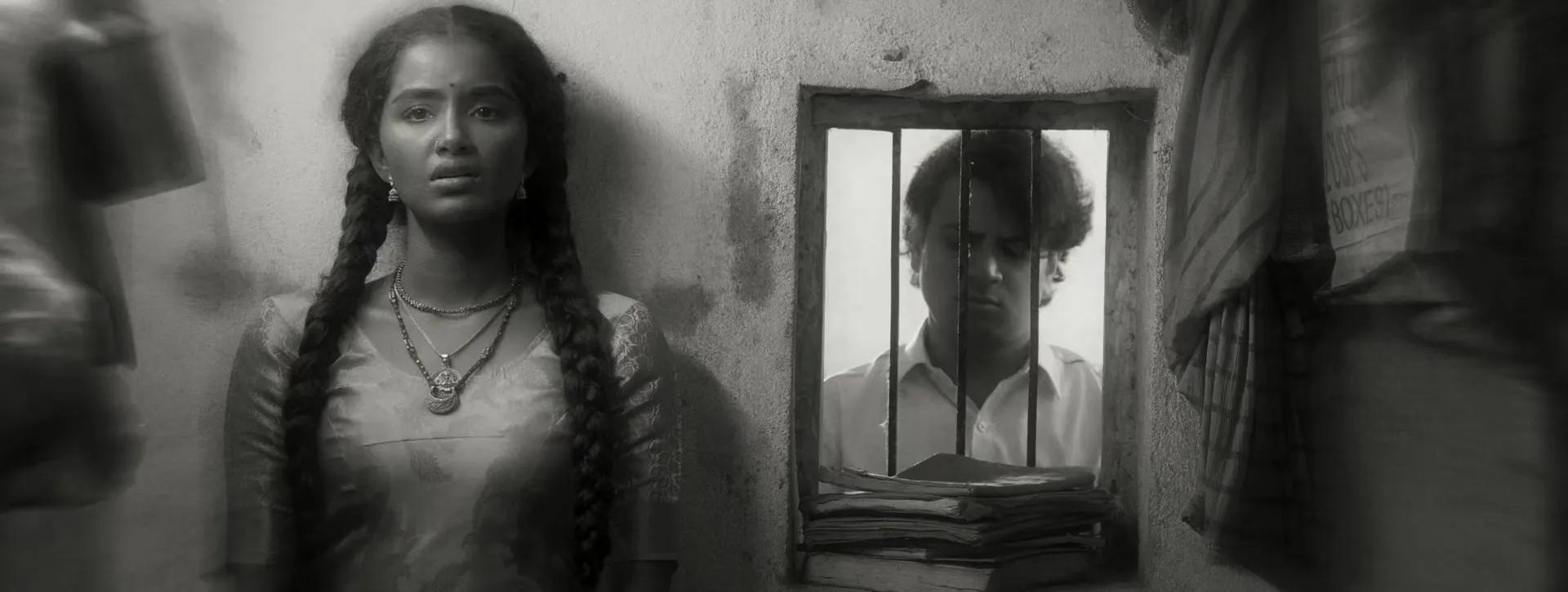 Screenshot 5 - Paradha 2025 Hindi - Telugu Dual Audio